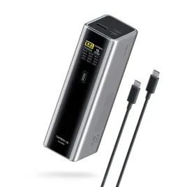 powerbank-cuktech-ckpb200uglgr-210w-20000mah-2-x-usb-c-1-x-usb-a-szary