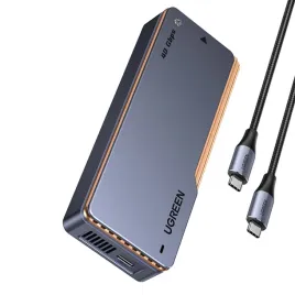 obudowa-ugreen-d703-na-dysk-usb4-40gb-s-m-2-nvme-ssd-z-chlodzeniem-aktywnym