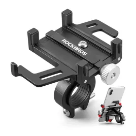 uchwyt-rowerowy-rockbros-699-bk-ze-stopu-aluminium-do-telefonu-czarny