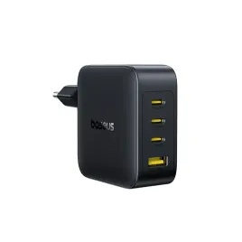 ladowarka-sieciowa-baseus-enerfill-fh11-gan-140w-3xusb-c-1xusb-a-czarna