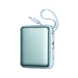 powerbank-joyroom-jr-pbf27-225w-10000mah-z-dwoma-wbudowanymi-kablami-nie