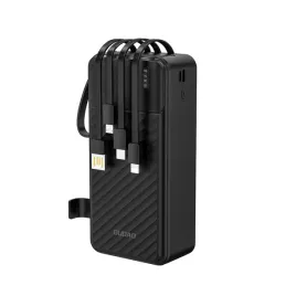 powerbank-dudao-k11-max-30000mah-z-wbudowanymi-kablami-czarny