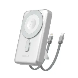 powerbank-dudao-k29-10000mah-pd-20w-z-magsafe-z-metalowa-obudowa-podstawka