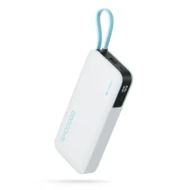 powerbank-cuktech-cukp200ngllg-55w-20000mah-z-wbudowanym-kablem-usb-c-bia