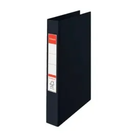 segregator-esselte-a4-z-4-kolkami-grzbiet-42-mm-czarny