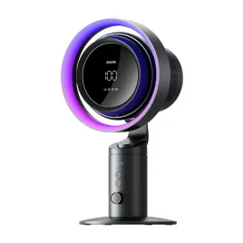 wentylator-turbinowy-jisulife-table-fan-pro3-10000mah-biurkowy-z-filtrem-