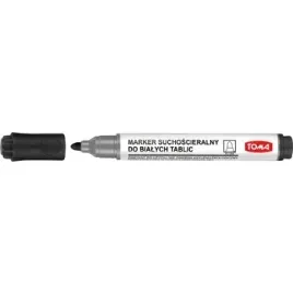 marker-do-bialych-tablic-czarny-to-266-toma-10-sztuk