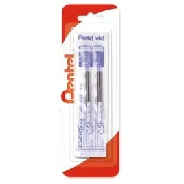 pentel-wklad-do-cienkopisu-energel-05mm-lrn5-niebieski-x-2-sztuki
