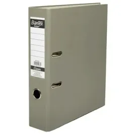 segregator-bantex-budget-classic-75-cm-szary