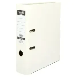 segregator-bantex-budget-classic-75-cm-bialy