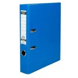 segregator-bantex-budget-classic-5-cm-niebieski