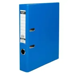 segregator-bantex-budget-classic-5-cm-niebieski