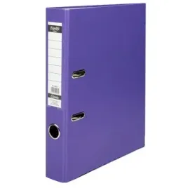 segregator-bantex-budget-classic-5-cm-fioletowy