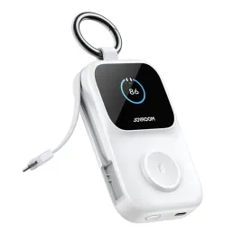 powerbank-joyroom-jr-w19-5000mah-z-ladowaniem-bezprzewodowym-zegarka-5-w-