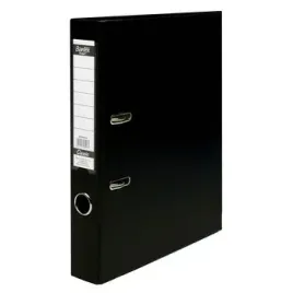 segregator-bantex-budget-classic-5-cm-czarny