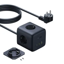 listwa-zasilajaca-baseus-enerfill-fa11-67w-kostka-usb-a-usb-c-3-x-gniaz
