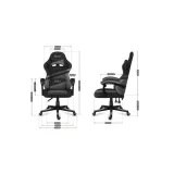 fotel-gamingowy-huzaro-force-4-4-grey-mesh-model-force-4-4