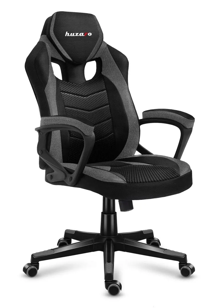 fotel-gamingowy-huzaro-force-2-5-grey-mesh-stan-nowy