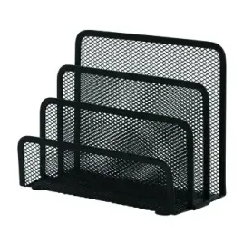 sorter-do-korespondencji-q-connect-office-set-metalowy-3-przegrody-czarny