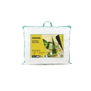 poduszka-aloe-vera-70x80-stan-nowy