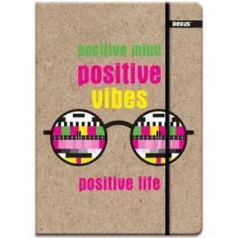 teczka-z-gumka-a4-kraft-fluo-rexus