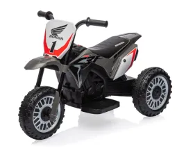 milly-mally-5362-pojazd-na-akumulator-motocykl-honda-crf-450r-grey