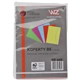 koperta-b-6-apla-couvertic-mix-kolorow-foliowana-po-10-sztuk