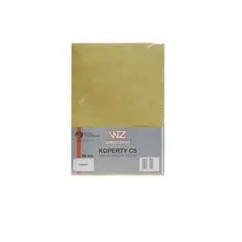 koperta-c-5-braz-nk-f-50-stan-nowy