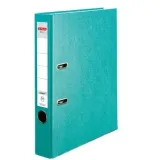 segregator-a4-55-cm-turkusowy-q-file