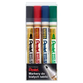 pentel-markery-do-bialych-tablic-mw85-4-sztuki