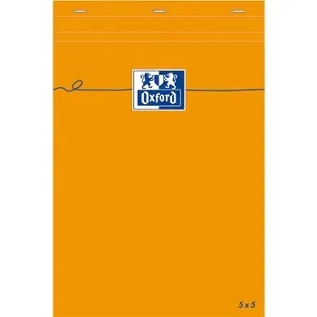 blok-a5-80-kartek-kratka-everyday-stan-nowy