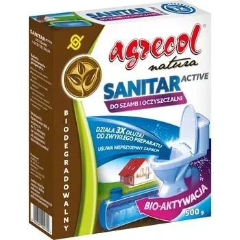 sanitar-active-25-g-stan-nowy