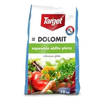 dolomit-target-10-kg-stan-nowy