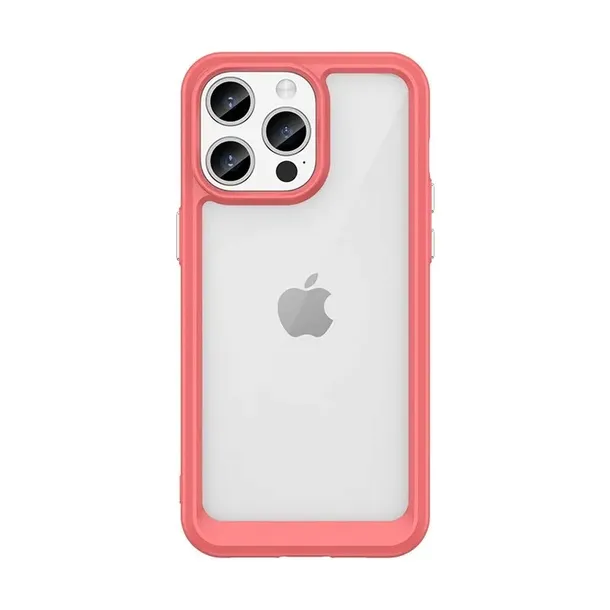 etui-outer-braders-z-zelowa-ramka-do-iphone-15-pro-max-czerwone