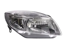 fabia-roomster-reflektor-lampa-przednia-prawa