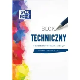 oxford-blok-techniczny-bialy-a4-10-kartek