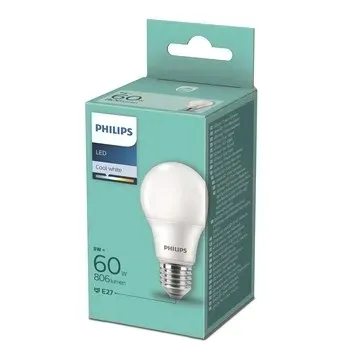 zarowka-led-philips-8w-e27-stan-nowy