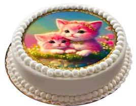 oplatek-na-tort-urocze-kotki-okrag-20cm-12