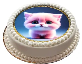oplatek-na-tort-urocze-kotki-okrag-20cm-2