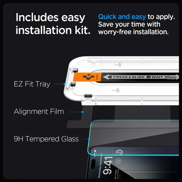 spigen-glas-tr-ez-fit-iphone-15-pro-max-clear-2-pack-kod-producenta-z-ramka-pozycjonujaca-latwy-montaz-agl06872