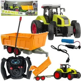 duzy-traktor-zdalnie-sterowany-z-przyczepa-39cm-rc-ciagnik-ladowanie-usb