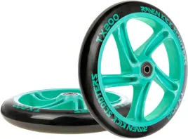 kolka-do-hulajnogi-raven-straight-mint-200mm-2szt
