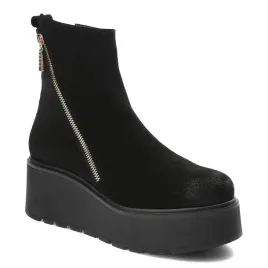 botki-damiss-ds-732-czarny-welur-koc