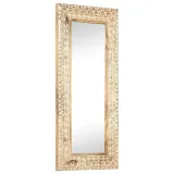 lustro-drewniane-mango-110x50x26-cm