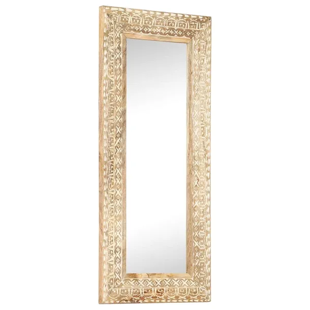 lustro-drewniane-mango-110x50x26-cm-stan-nowy-przeznaczenie-do-pokoju