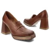 polbuty-exquisite-1422-koniak-rustik-zapiecie-wsuwane