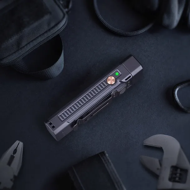 latarka-led-fenix-wt16r-stan-nowy-uszkodzony-nie