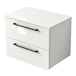 szafka-lazienkowa-wiszaca-z-blatem-one-60-cm-bialy-polysk-2-szuflady