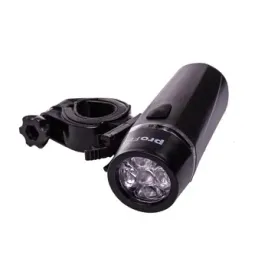 lampka-przednia-power-5-led-czarna