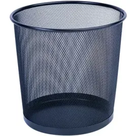 kosz-na-smieci-q-connect-office-set-metalowy-12l-czarny